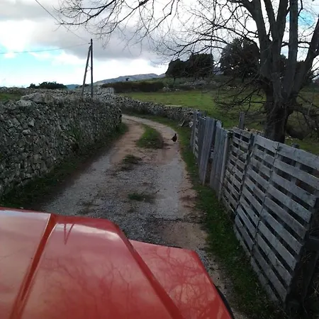 Gites Les Milans