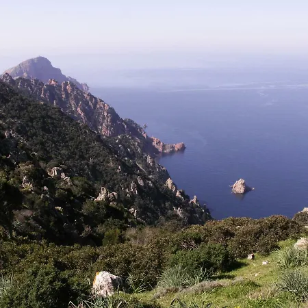 Сasa de vacaciones Gites Les Milans *